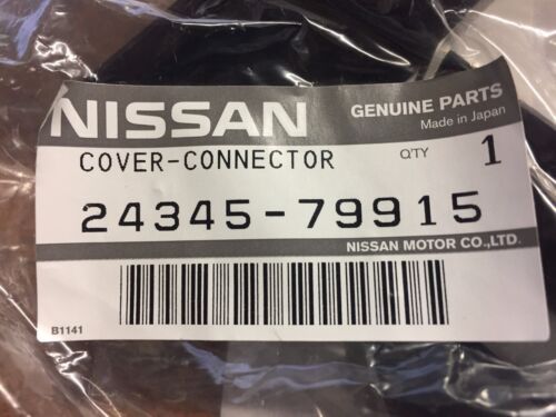 FLIP UP COVER NISSAN TOP POST BATTERY TERMINAL PROTECTOR MURANO ROGUE