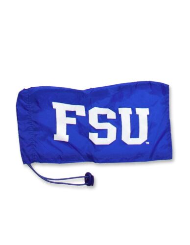 FAYETTEVILLE STATE UNIVERSITY HOODIE LIGHTWEIGHT PONCHO PULLOVER HBCU JACKET 