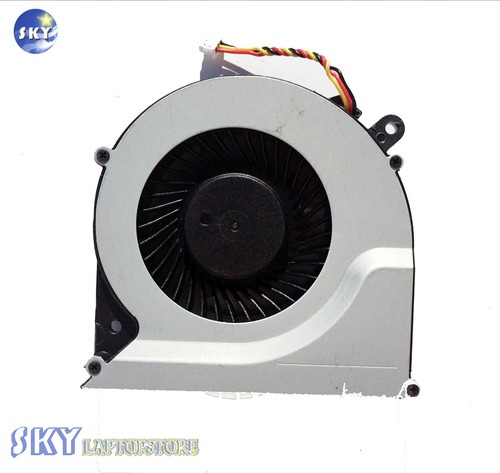 New Toshiba Satellite C850 C855 C870 C875 L870 L850D L870D CPU Cooling Fan 3pin