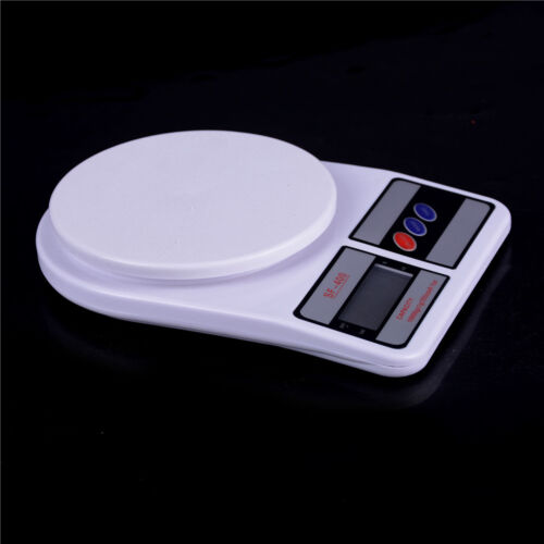 10kg/1g Precision Electronic Digital Kitchen Food Weight Home Kitchen Too RDFK 