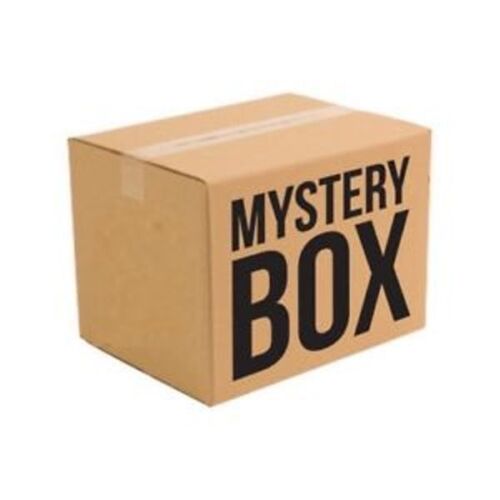 Mistery Box Fischen Hecht Hecht Fischerei Mistery Box 