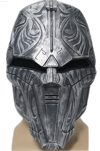 Sith Acolyte Mask Star Wars Costume Helmet the Old Republic Cosplay Prop Xcoser