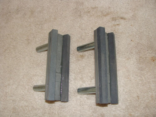 AN-204-4 Cylinder Honing Stone Set Double Wide Fits AN Style Hones