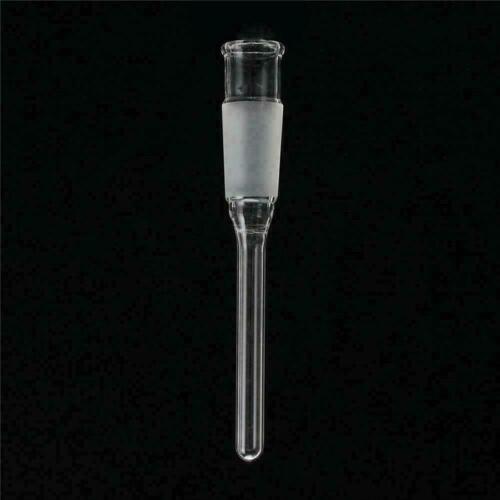 24//40 Glass termómetro adaptador 100mm stem tubelab Chemistry supply Glassware