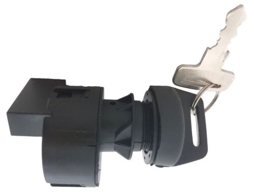 ATV KEY SWITCH 4 PIN WITH KEY FOR IGNITION POLARIS SPORTSMAN 500 DUSE HO 2001 