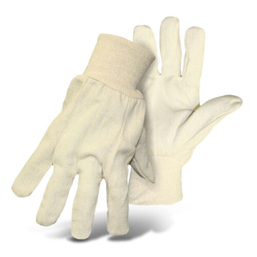 boss safety gloves