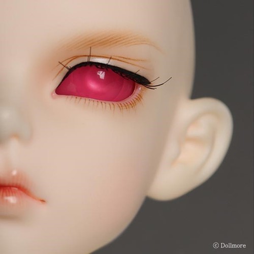 MO09 Dollmore BJD 14mm Specials Mono Eyes