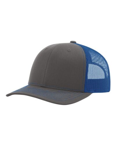 112 Richardson Trucker Hat Ball Cap Mesh on Back Hat Snapback Cap 