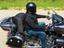 NEW Kuryakyn Momentum Wanderer Touring Seat Motorcycle Bag Luggage