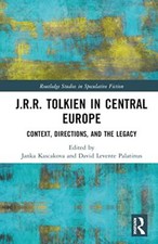 Kascakova - J.R.R. Tolkien in Mitteleuropa Kontextanweisungen und - J555z