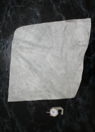 White Leather Scraps Leather offcuts Remnants Sheets Goatskin Sheep 