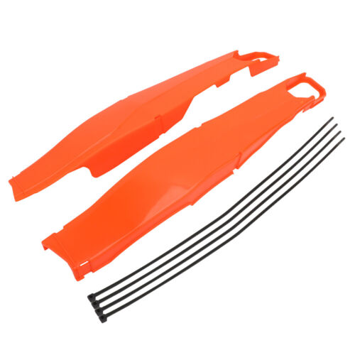 Swing Arm Protector Covers for Husqvarna TE TC 125 250 FE FC350 450 2014-2019 