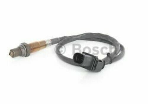 Bosch 0258017130 Lambdasonde NOX Sensor Breitbandsonde Diagnosesonde für BMW Neu 