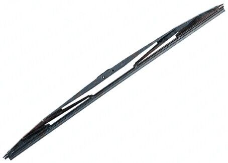 CLASSIC UNIVERSAL 17" WIPER BLADES PACKED IN DISPLAY CASE QTY 5