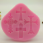 Details about  / Lace Silicone Mold Mould Sugar Craft Fondant Mat Cake Decorating Baking Tool New