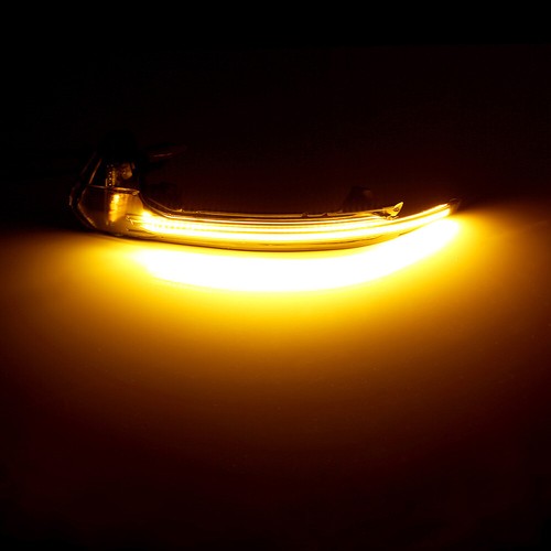 PAAR LED Dynamische Spiegelblinker Laufblinker Aussenspiegel Für Audi A6 RS6 C7