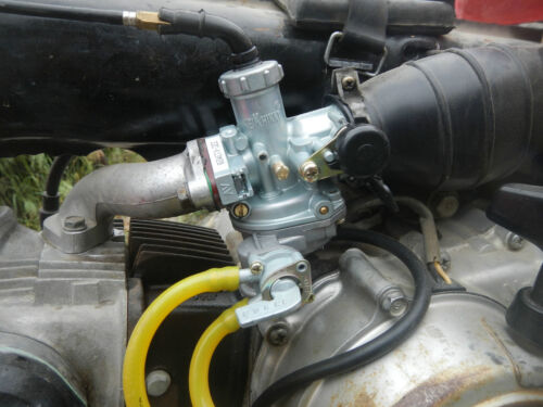 New Aftermarket Carburetor 1979-1985 Honda ATC110 ATC 110 THREE 3 WHEELER