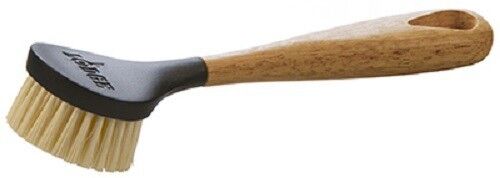 Lodge Cast Iron Skillet Scrubber Brush