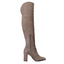 Kenneth Cole New York Women/'s Jack Over the Knee Boot Cement