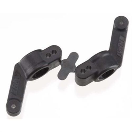 RPM Rear Bearing Carriers Traxxas Slash/Stampede 4x4 RPM80732 
