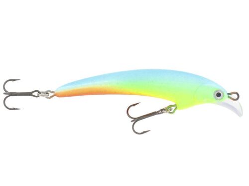trout 90mm 9g pike floating lure for pikeperch Kuusamo Santeri