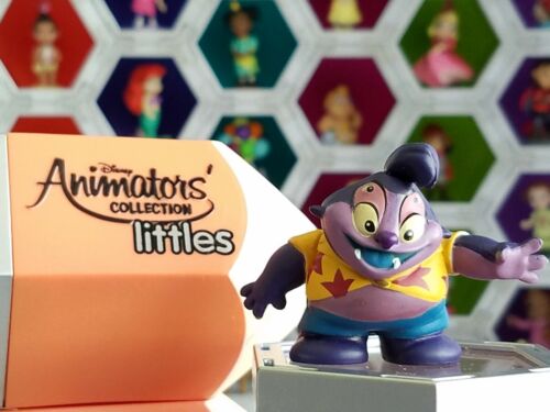JUMBA JOOKIBA CHASE Lilo Disney Animator Collection Little Mystery Micro Wave 7