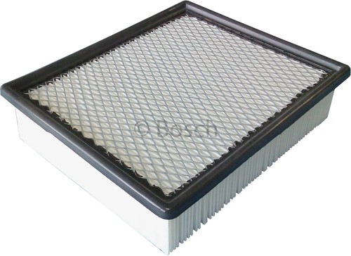 Air Filter-Workshop Bosch 5287WS