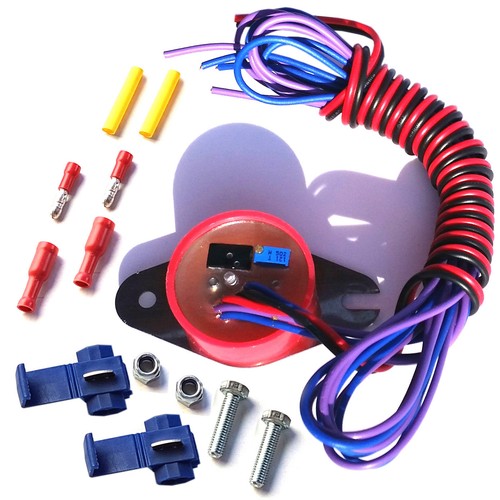 DYNO-BOOST Fuel Tuner CF Moto UForce 500 550 800 E 600 U8 800 EFI