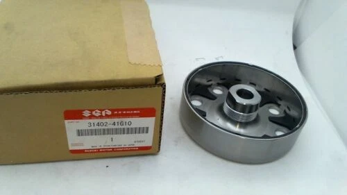 Alternateurs et pièces Suzuki pour motocyclette Suzuki