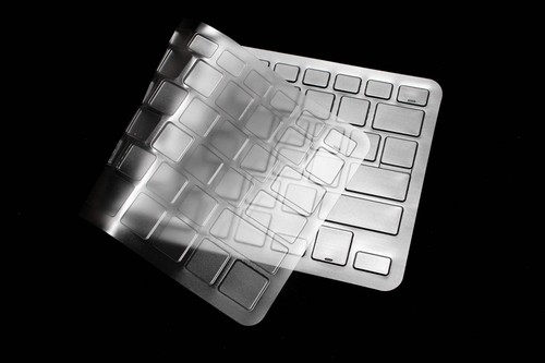 Clear TPU Keyboard Protector cover for 14 inch Dell Latitude 3490 laptop 14-3490