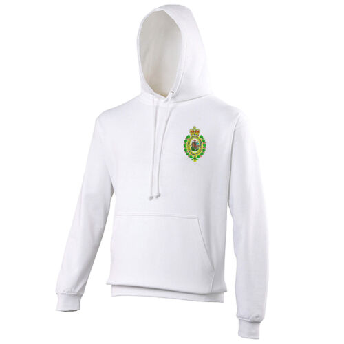 Royal Regiment of Fusiliers Hoodie