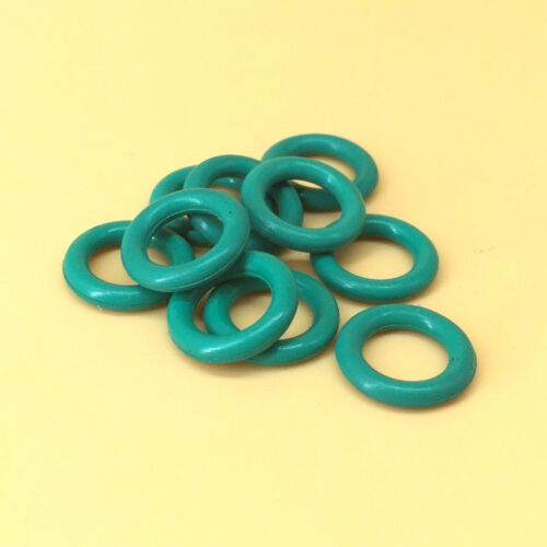 1mm Section Select OD from 4mm to 30mm KFM O-Ring gaskets 
