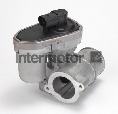 Intermotor EGR Recirculation des gaz d/'échappement valve 14331-Genuine-Garantie 5 an