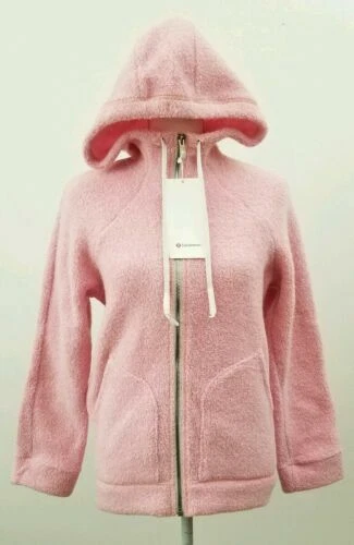 Lululemon Activewear Jackets for Women