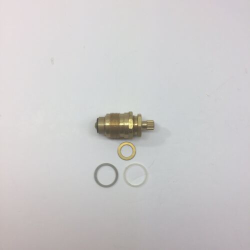 EL-2R R.H Details about   SEXAUER-40907 THREAD ENJER REPLACEMENT STEM ASSLEMBLY 