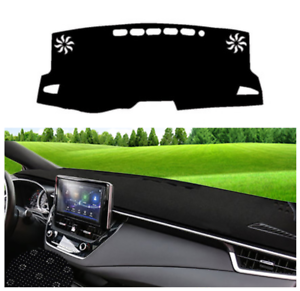 For 2020-2021 Toyota Corolla Inner Dashboard Dash Mat DashMat Sun Cover Pad 