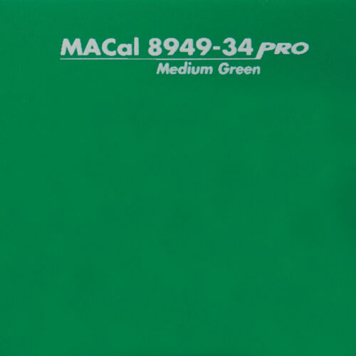 Klebefolie 1 m Selbstklebefolie grün glänzend 61,5 cm 11,95 € //m