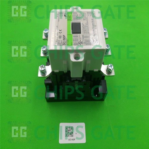 1PCS NEW Fuji contactor SC-N5P Fast Ship