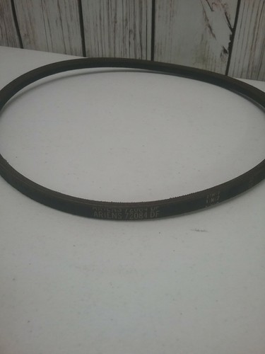 Ariens V-belt 72084 DF