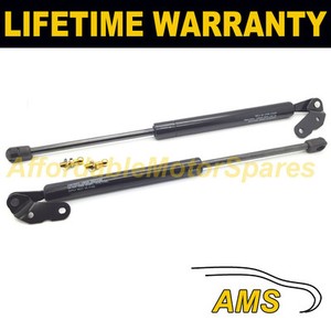 toyota celica rear boot struts #2 toyota celica rear boot struts #2