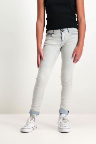 MiZoLiNo kids wear helle Waschung Sara Slim Jeans von Garcia Jeans 30/% Sale
