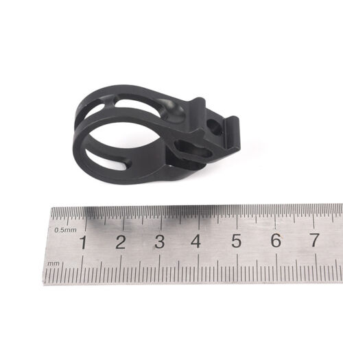 Durable Aluminum Alloy Bike Bicycle Shifter Clamp 22.2mm for X7 X9 X0 XX XMJH2