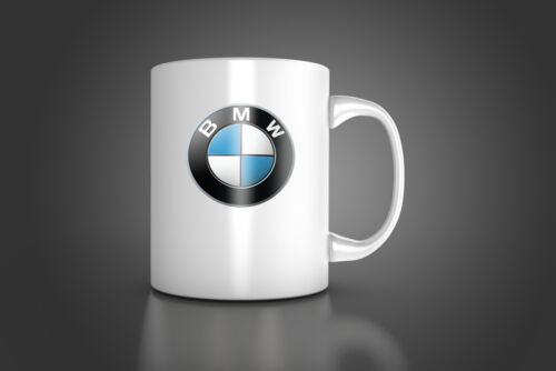 Tasse Kaffee-Tee BMW Kaffeetassen /& becher by TETI brand BMW Becher