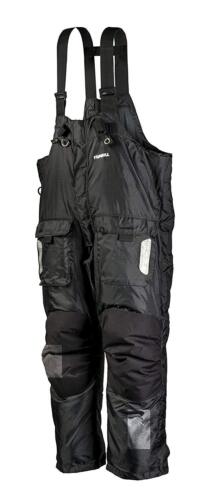 8907 Frabill I-Bib 2XLarge Waterproof Windproof complements the I-Float Jacket