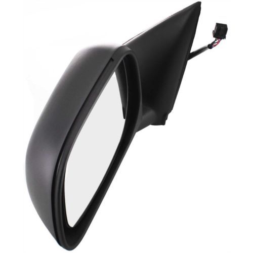 New CH1320237 Driver Side Mirror for Dodge Dakota 2005-2011