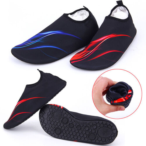 Barefoot Skin Shoes Water Swim Wear Sport Surf  Footwear Pool Beach Aqua Socks