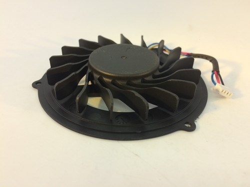 For Dell Precision M4500 0HFJ85 CPU 0HFJ85 BNTA0712R5H-001FAN