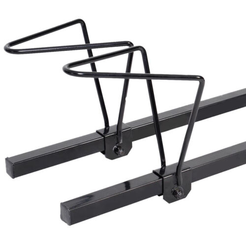 New 2 Bike Bicycle Carrier Hitch Receiver 2/' Heavy Duty Mount Rack Truck SUV