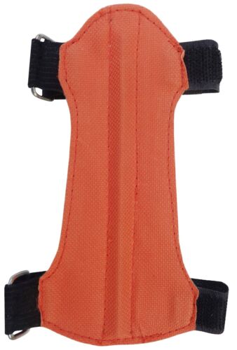 Arm Guard Available in 8 different Colours Fabric Archery 14CM Long FAG214 YOUTH