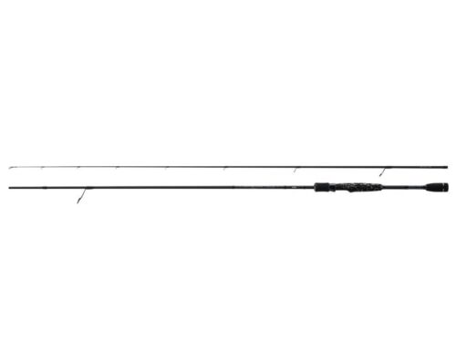 Jaxon Grey Stream Universal 2,1m-2,85m 10-40g 2-section Spinning Rod